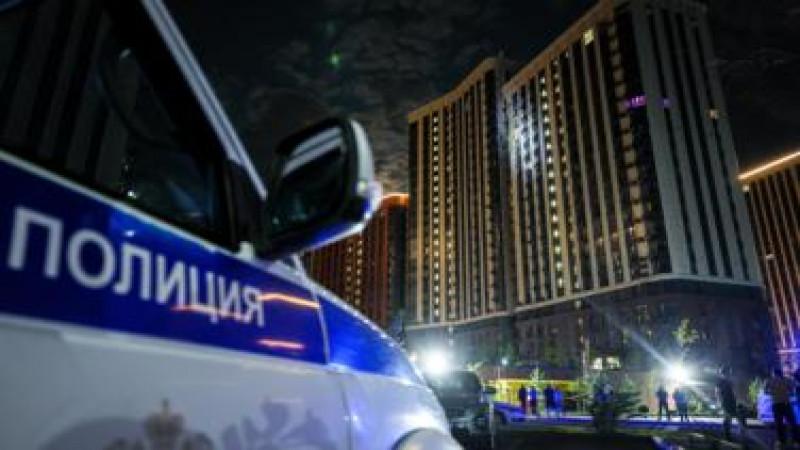 При атаке БПЛА на Ростов-на-Дону получили повреждения 33 дома