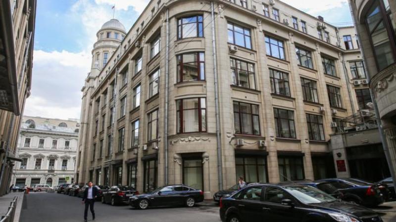 Минтруд предложил снизить долю иностранных работников в России