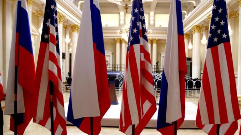 Саммит России и США пройдет под лозунгом стремления к миру