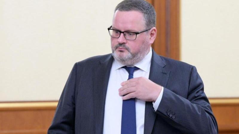 Котяков считает, что статус многодетных нужно давать всем членам семьи