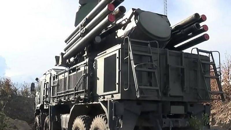 Российские средства ПВО за сутки нейтрализовали 82 украинских беспилотника