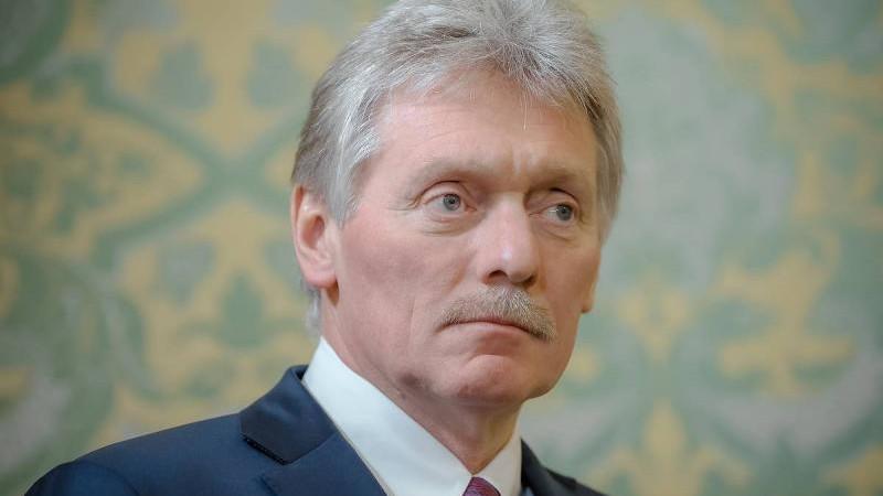 Песков заявил, что Европа мешает урегулировать ситуацию вокруг Украины