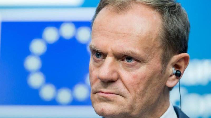 Туск отметил, что в Польше растет волна пророссийских настроений