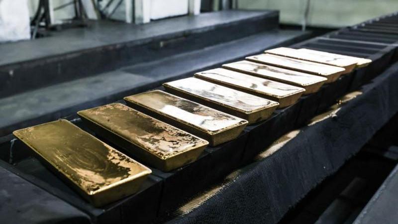 Стоимость золота на Comex обновила исторический максимум