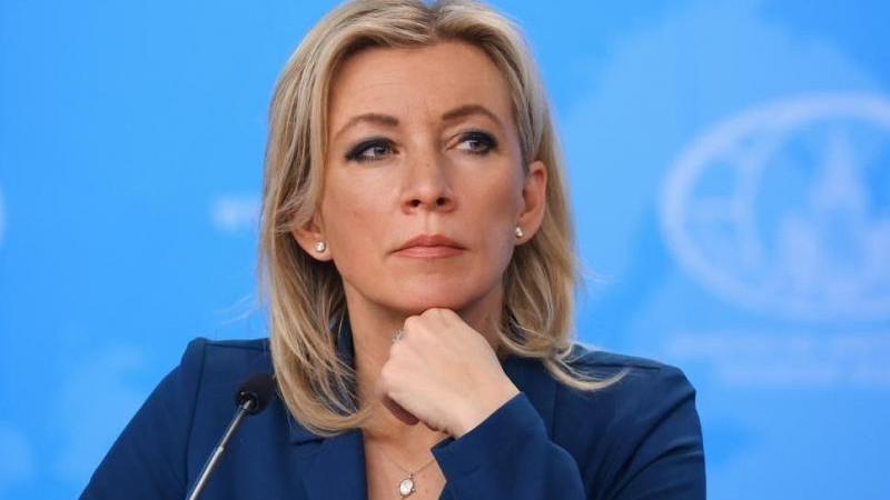 Захарова отметила колоссальный спрос на посещение Китая у граждан РФ
