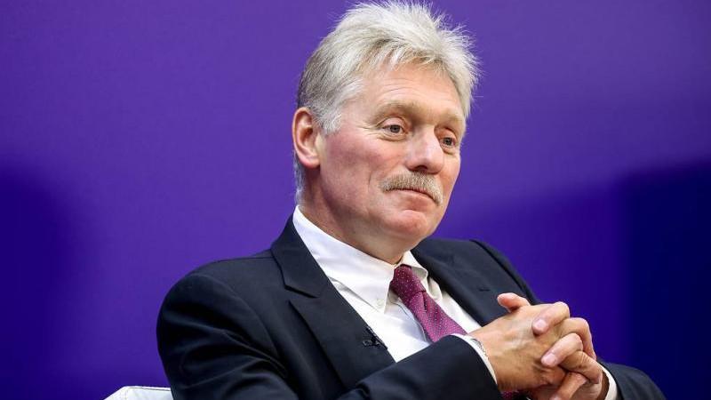 Кремль возложил на Европу и Киев вину за паузу в переговорах