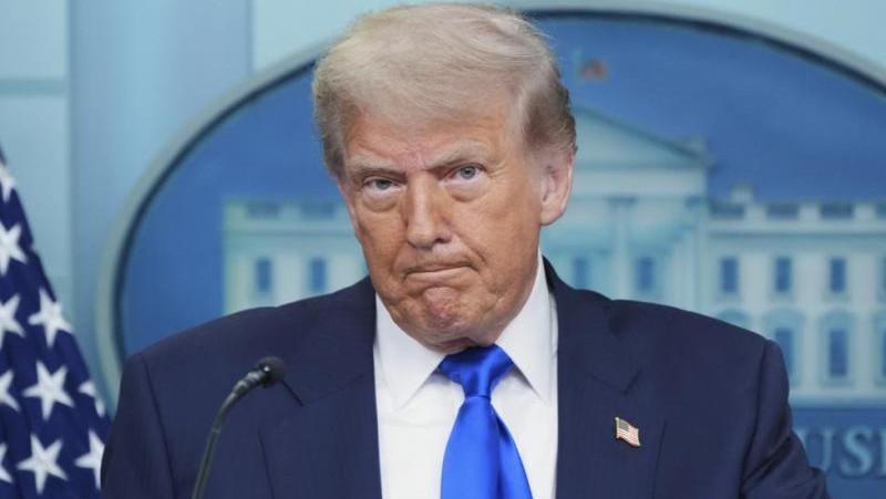 Трамп полагает, что все страны хотят выйти из БРИКС из-за пошлин США