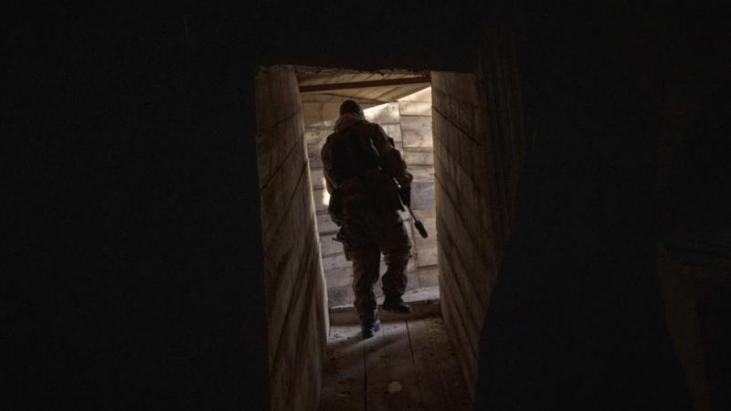 Суточные потери ВСУ в зоне спецоперации составили около 1 415 военнослужащих