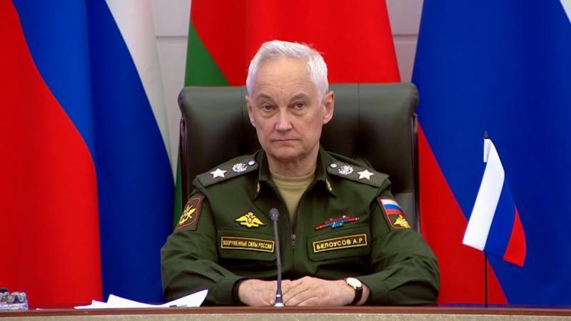Россия и Белоруссия условились о стратегическом партнерстве в военной области