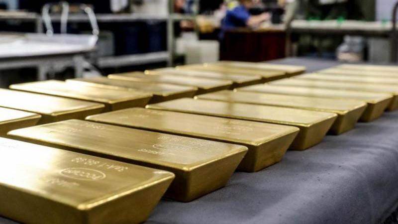 Цена золота обновила исторический максимум в $4 200