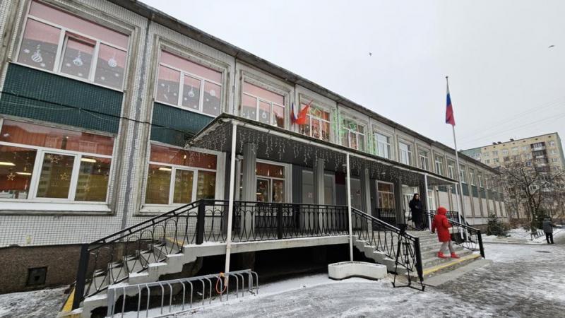 В Петербурге девятиклассник нанес ножевое ранение учительнице