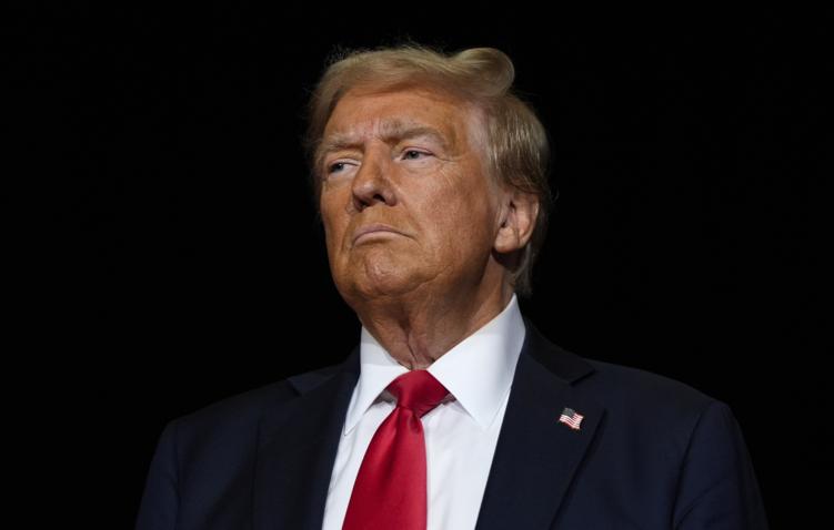 Трамп считает, что мир станет намного безопаснее спустя две-три недели