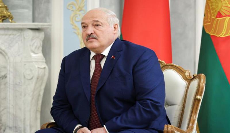 Лукашенко заявил, что Белоруссия и Россия готовы к предстоящим совместным учениям