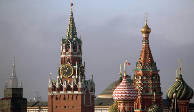 В Кремле рассказали о подготовке встречи Путина и Трампа