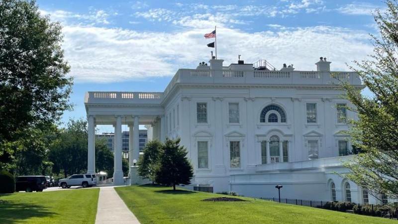 Белый дом: Трамп проведет встречу с Зеленским на полях саммита G7 в Канаде