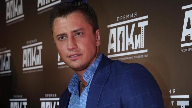 Павлу Прилучному и Екатерине Андреевой закрыли въезд в Латвию