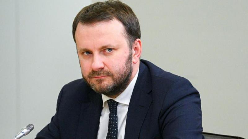 Орешкин считает, что модель роста экономики России себя исчерпала