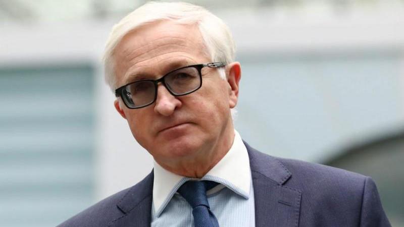 Шохин назвал курс 90-100 рублей за доллар приемлемым для бюджета и компаний