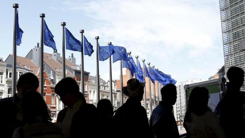 FT: в Евросоюзе планируют отказаться от импорта российского урана к 2030 году