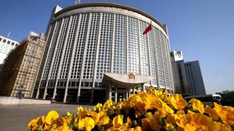 Китай приветствует получение Вьетнамом статуса партнера БРИКС