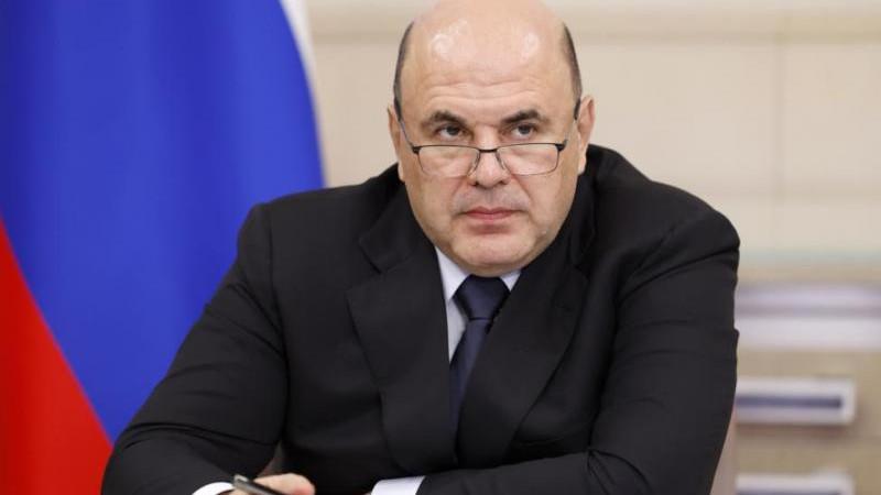 Правительство направит регионам порядка 70 млрд руб. на очистные сооружения