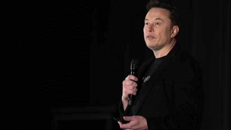 Маск считает, что США могут обанкротиться при текущей финансовой политике