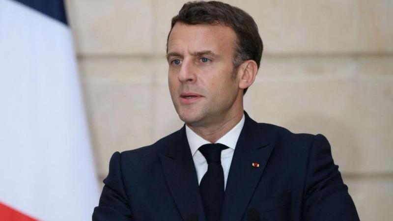 Макрон усомнился в возможности посредничества России в конфликте между Ираном и Израилем