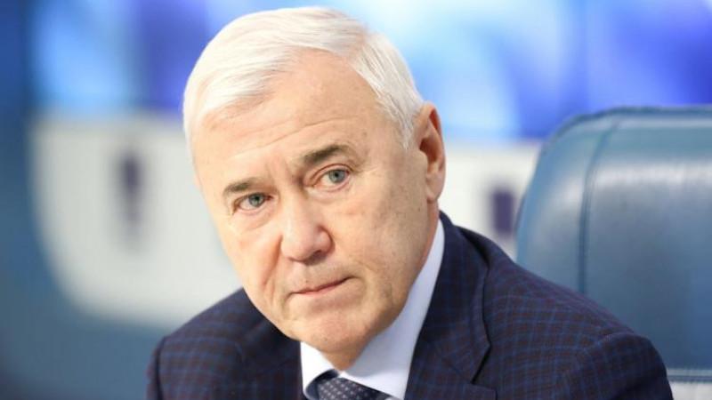 Аксаков допустил снижение ключевой ставки в июле до 18%