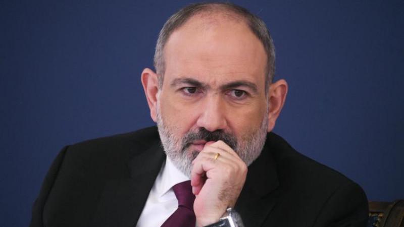 Армения обратилась в ШОС для присоединения к организации