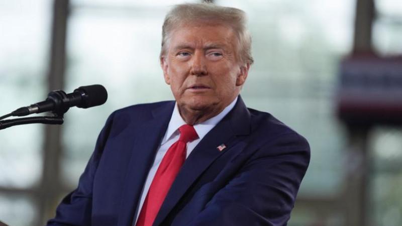 FT: пошлины Трампа принесли бюджету США порядка $50 млрд