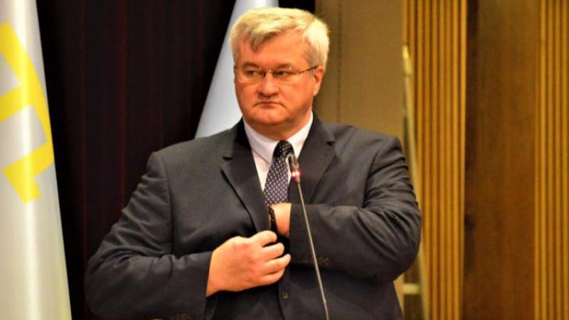 Сибига заявил о готовности Украины продолжать контакты с Россией