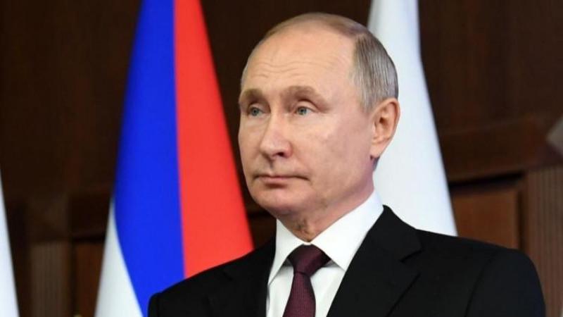 Президент РФ отметил постепенное восстановление отношений с МОК