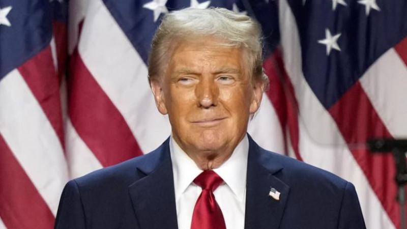 Трамп: США добиваются снижения цен на нефть