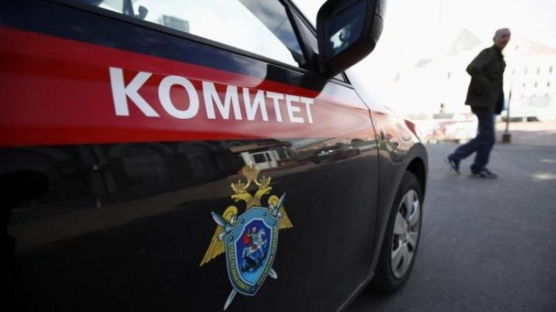 Задержан сын главы азербайджанской диаспоры в Екатеринбурге