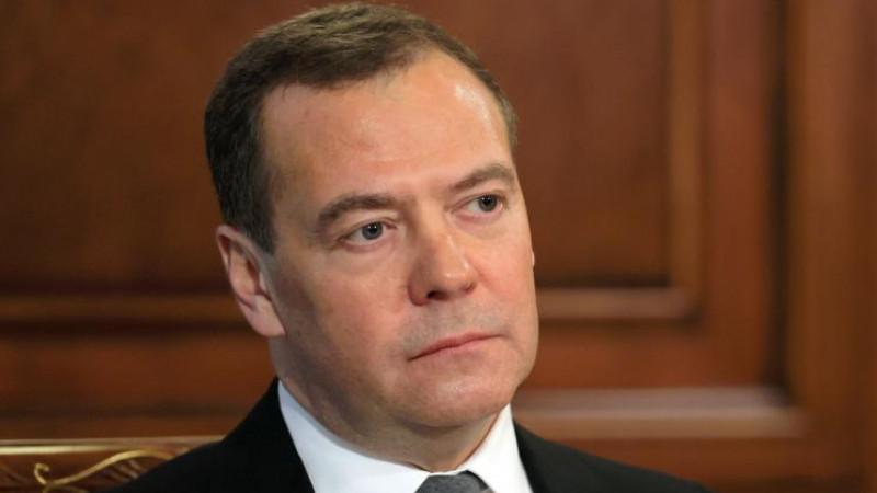 Медведев: саммит на Аляске подтвердил возможность переговоров без предварительных условий