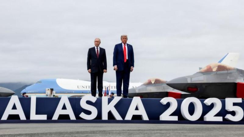 Трамп: «мне не нужно сейчас думать» о санкциях в отношении России