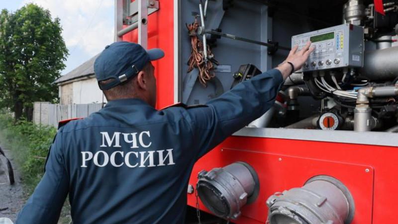 Семьям погибших из-за ЧП в Рязанской области выплатят по 1,56 млн рублей