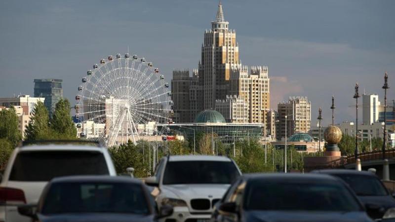 В Казахстане предусмотрено лишение свободы за принуждение к браку