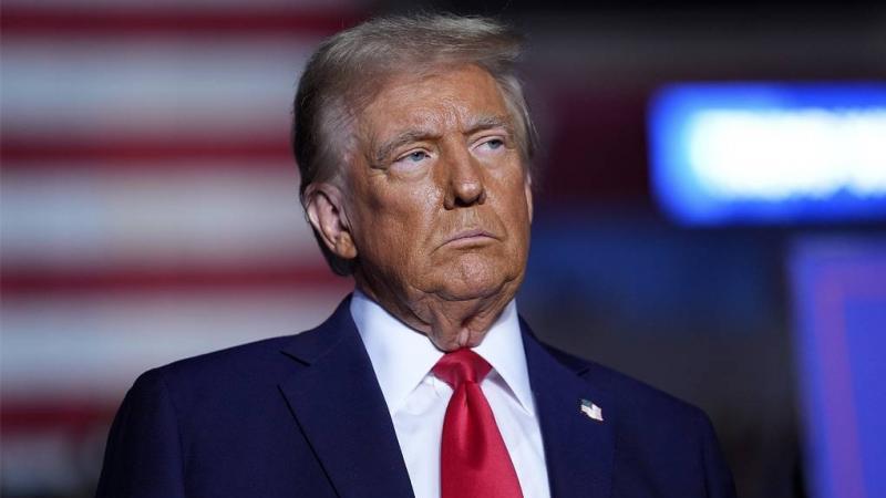 Трамп призвал Европу отказаться от покупки нефти у России