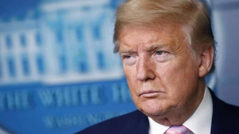 Трамп: встреча с Путиным на Аляске "позволила многого достичь"