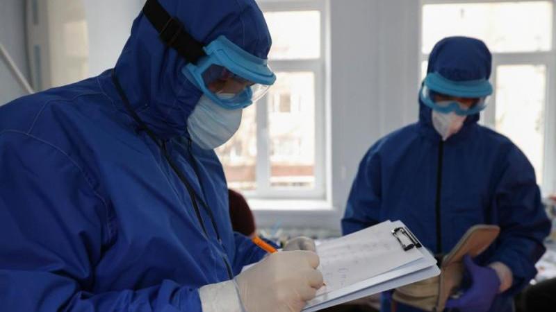 Жительница Бурятии отсудила 500 тыс. рублей за недиагностированный туберкулез