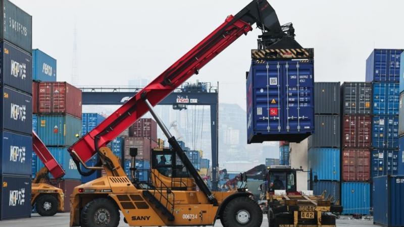 Товарооборот Азербайджана и России с начала года вырос на 4,6%