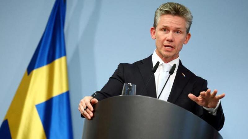 В Швеции сообщили о давлении на нежелающих покупать Украине оружие у США