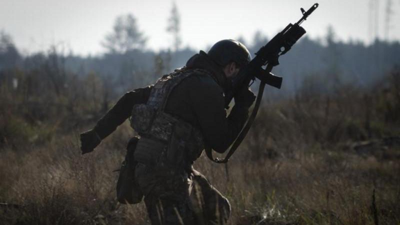Суточные потери ВСУ в зоне спецоперации составили около 1 670 военных