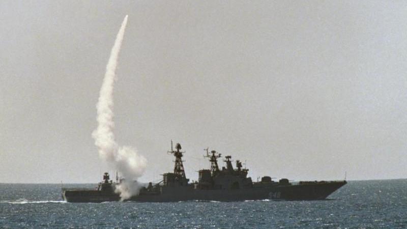 Российские ВС "Кинжалом" ответили на атаки ВСУ по гражданским объектам РФ