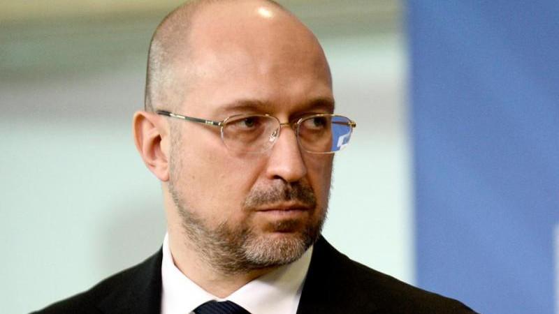 Шмыгаль: союзники Украины обязались купить ей американского оружия на $422 млн