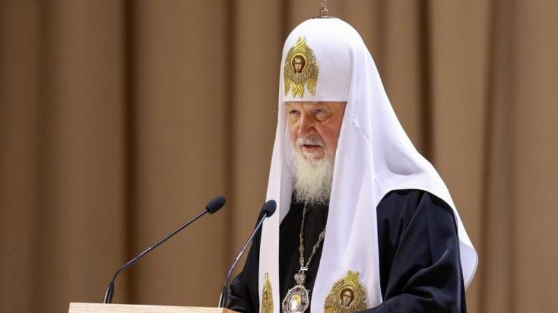Патриарх Кирилл напомнил, что конец человеческой цивилизации неизбежен