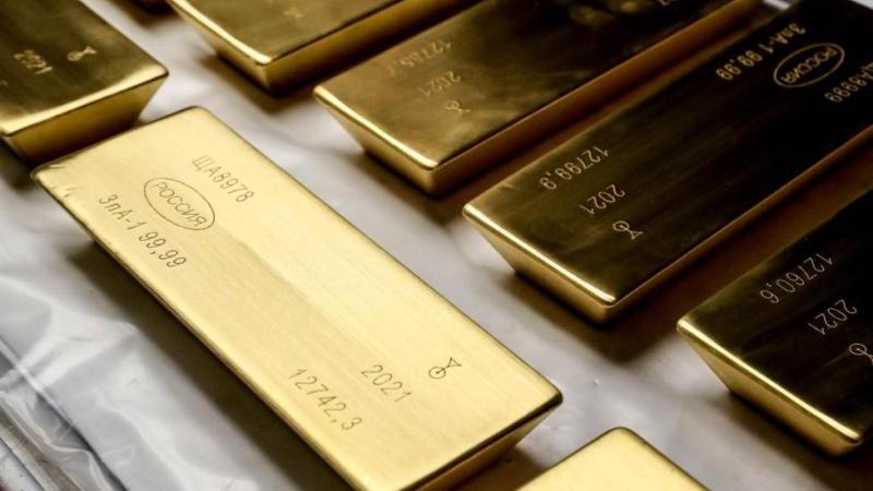 Цена золота на Comex обновила исторический максимум