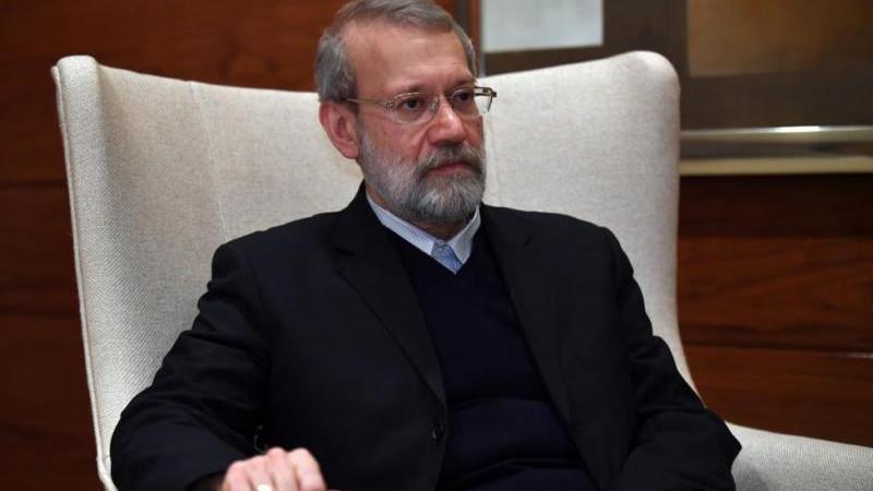 Секретарь Совбеза Ирана сообщил о встрече с президентом РФ