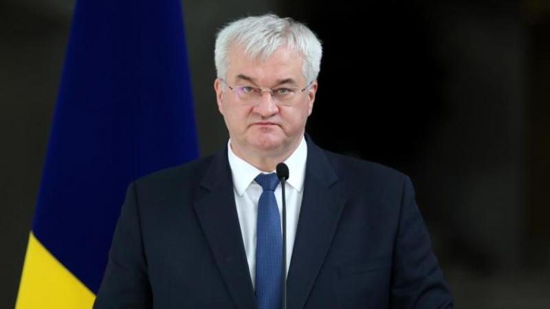 Сибига предложил признать гагаузов коренным народом Украины